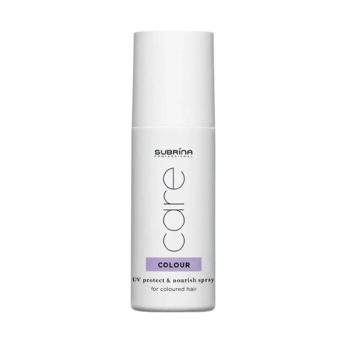 COLOUR UV PROTECT & NOURISH SPRAY