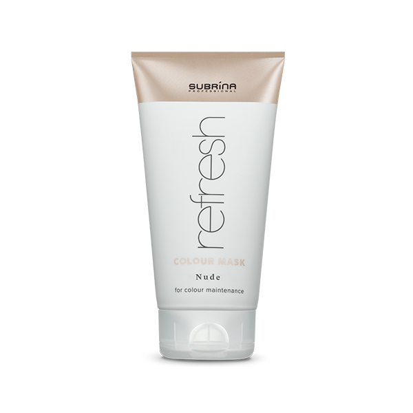 COLOUR MASK NUDE