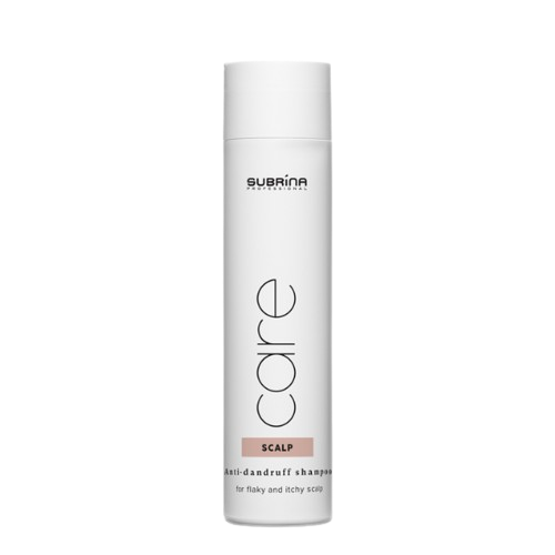 ANTI-DANDRUFF SHAMPOO