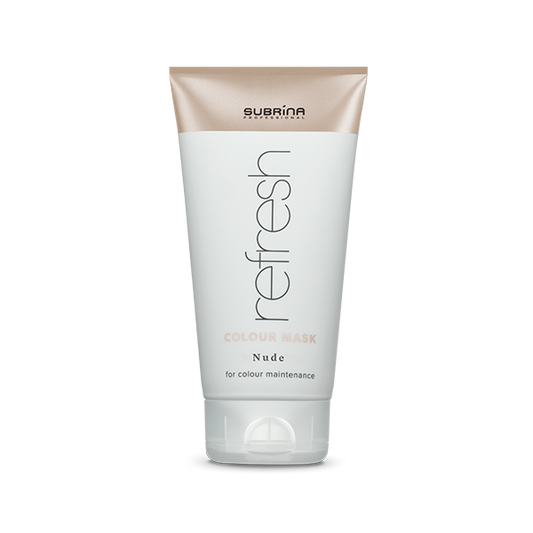 COLOUR MASK NUDE