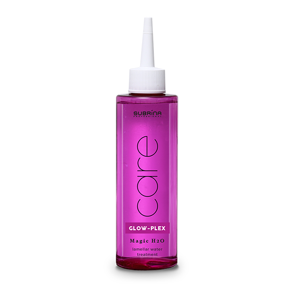 MAGIC H2O LAMELLAR WATER