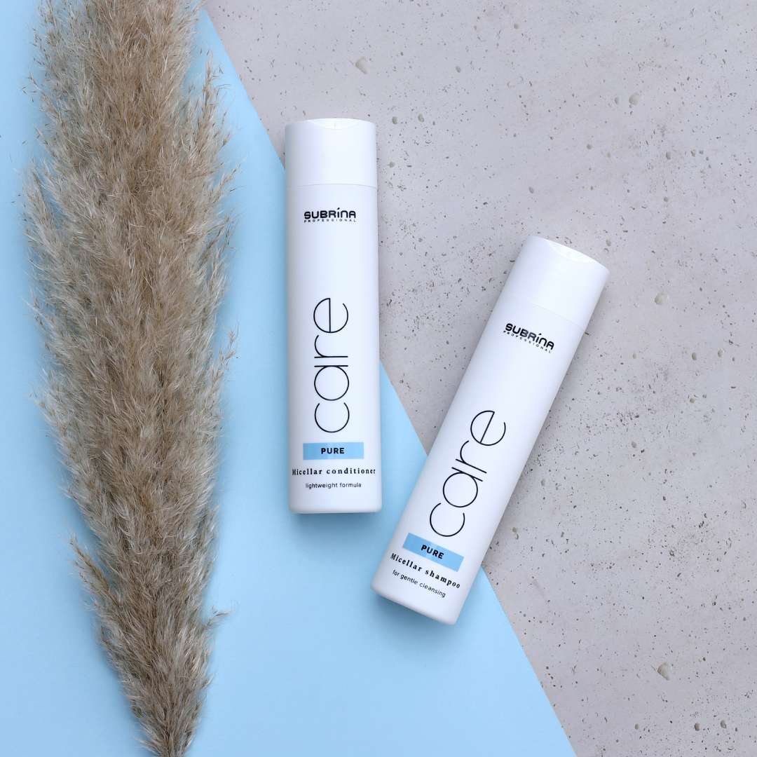 MICELLAR SHAMPOO