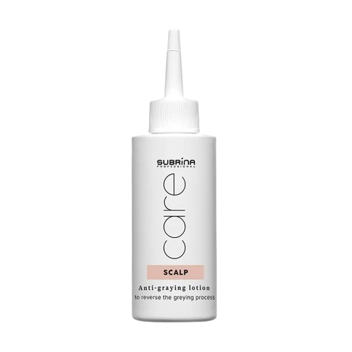 ANTI-GREYING LOTION