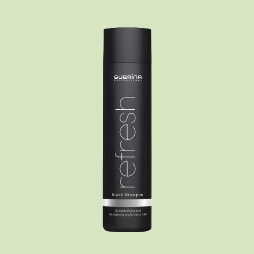 Black Shampoo
