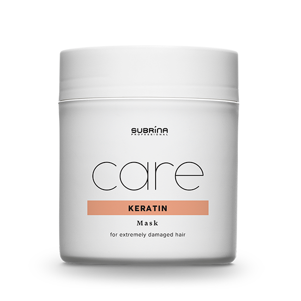 KERATIN MASK