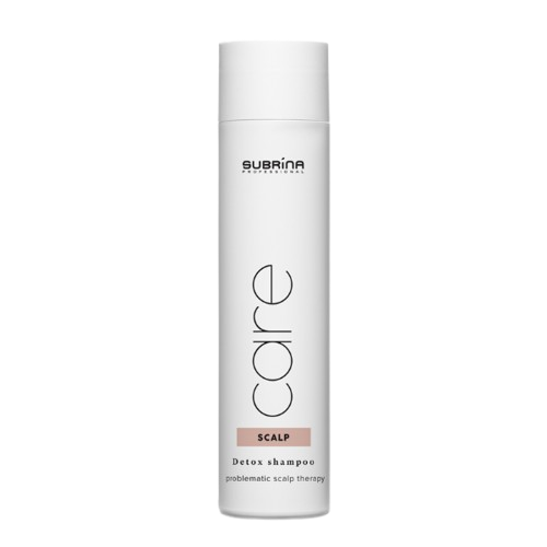 DETOX SHAMPOO