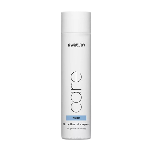 MICELLAR SHAMPOO