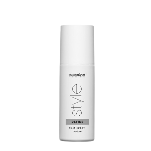 SALT SPRAY