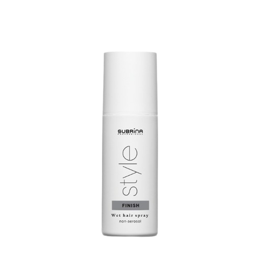 WET HAIR SPRAY