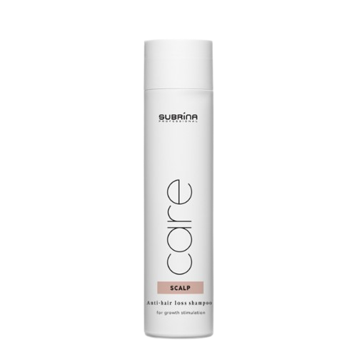 ANTI-HAIR LOSS SHAMPOO
