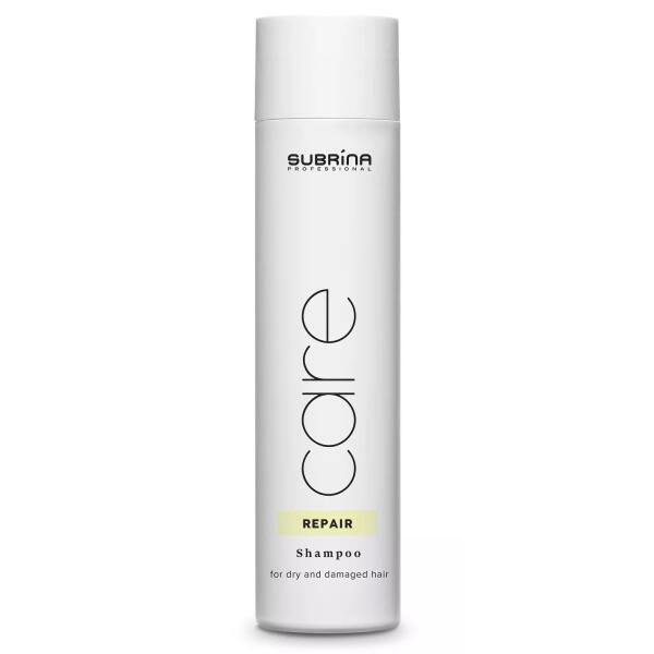 REPAIR SHAMPOO