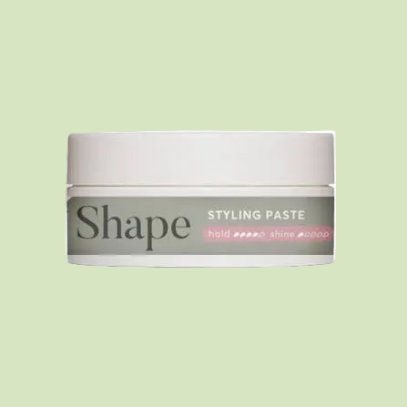 Shape Styling Paste