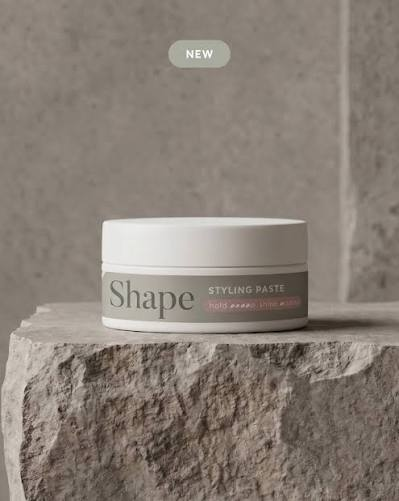 Shape Styling Paste