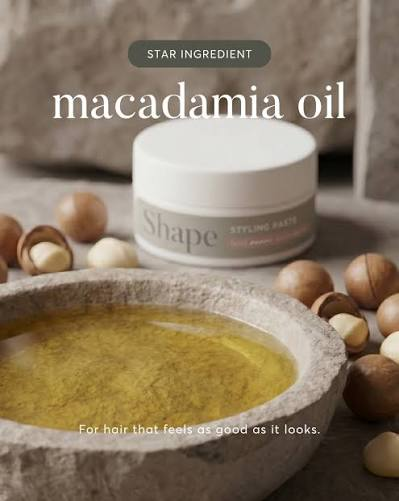 Shape Styling Paste