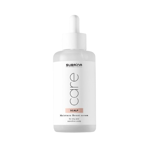 MOISTURE BOOST SERUM