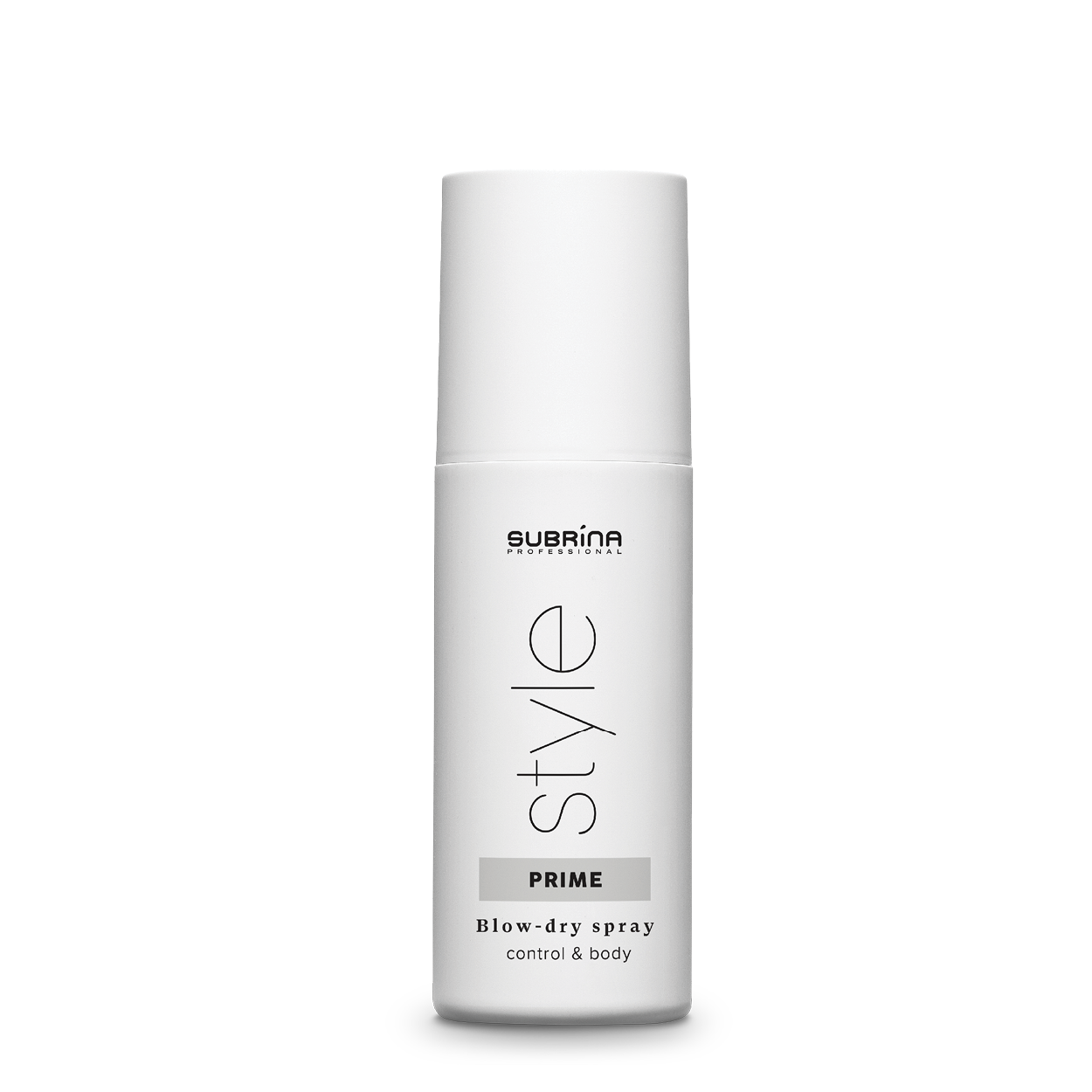 BLOW-DRY SPRAY