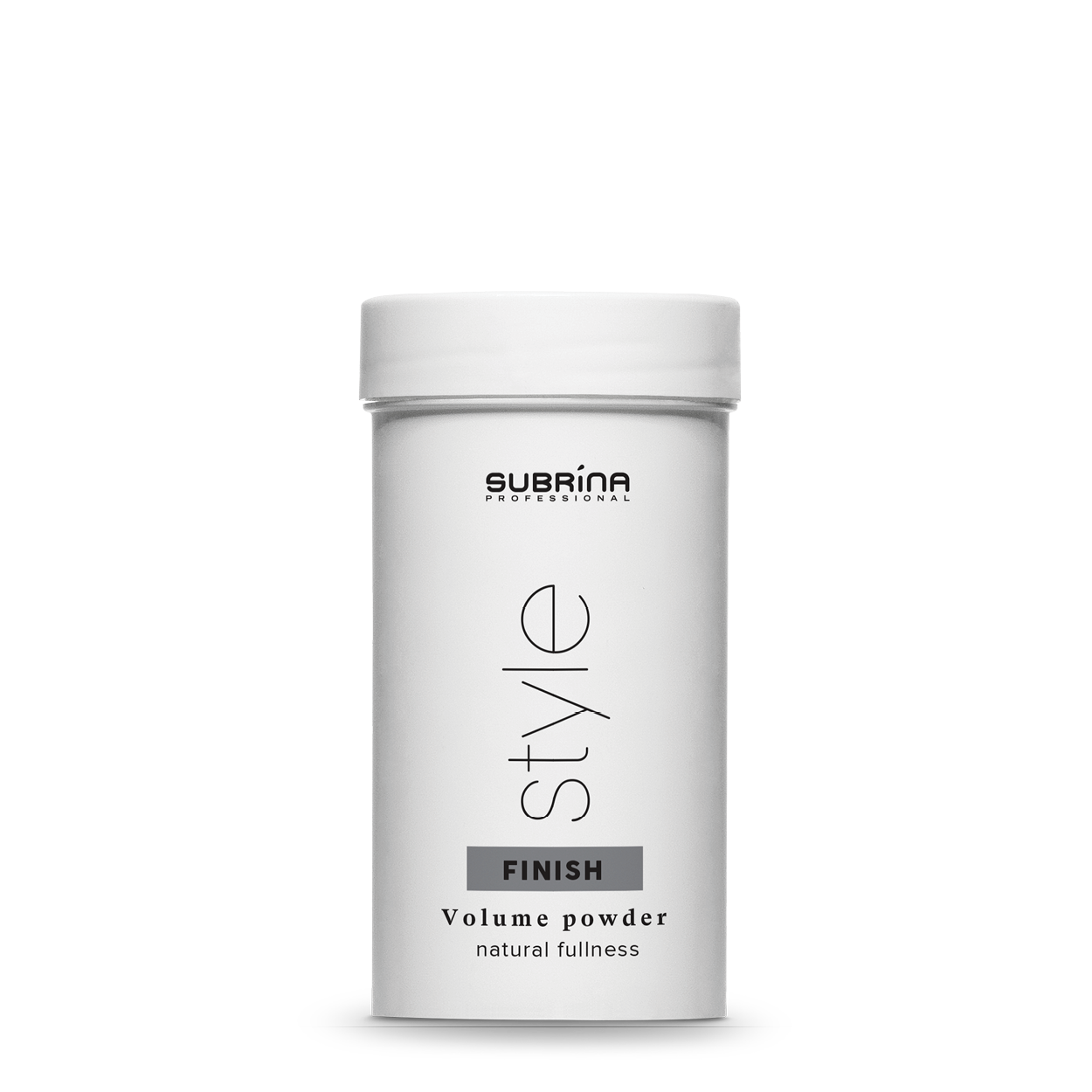 VOLUME POWDER